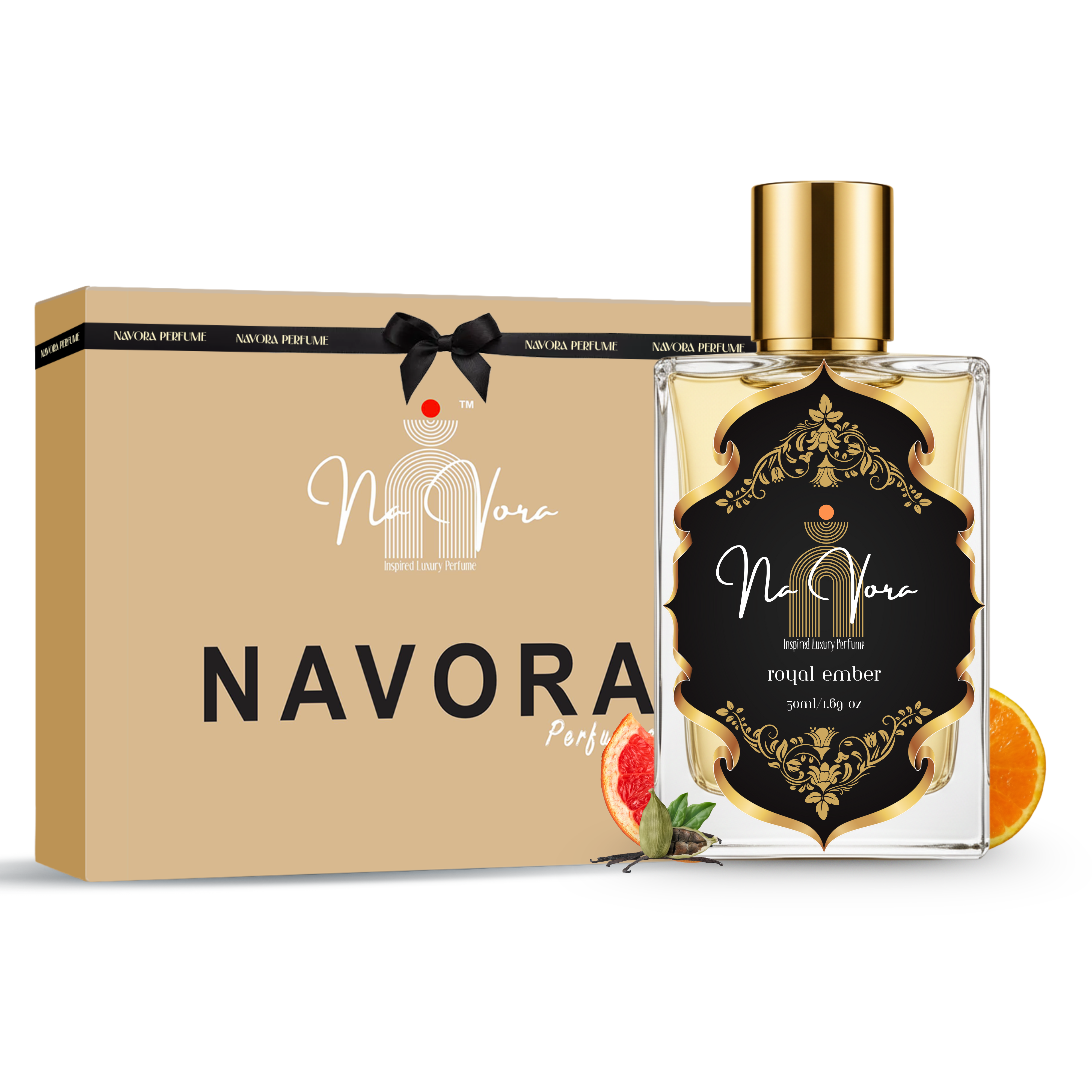 Royal Ember - 50ml