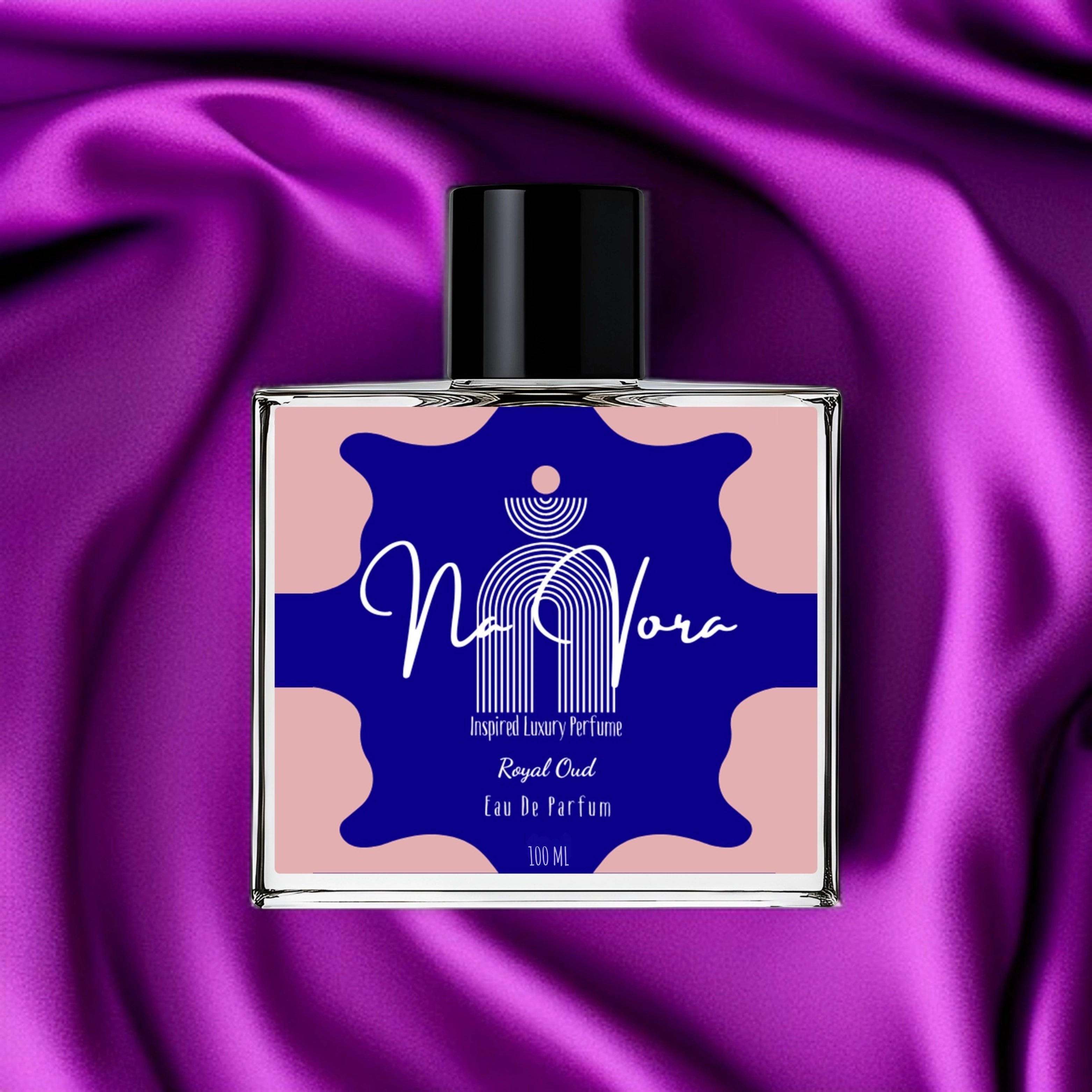 Navora Royal Oud Perfume for Unisex