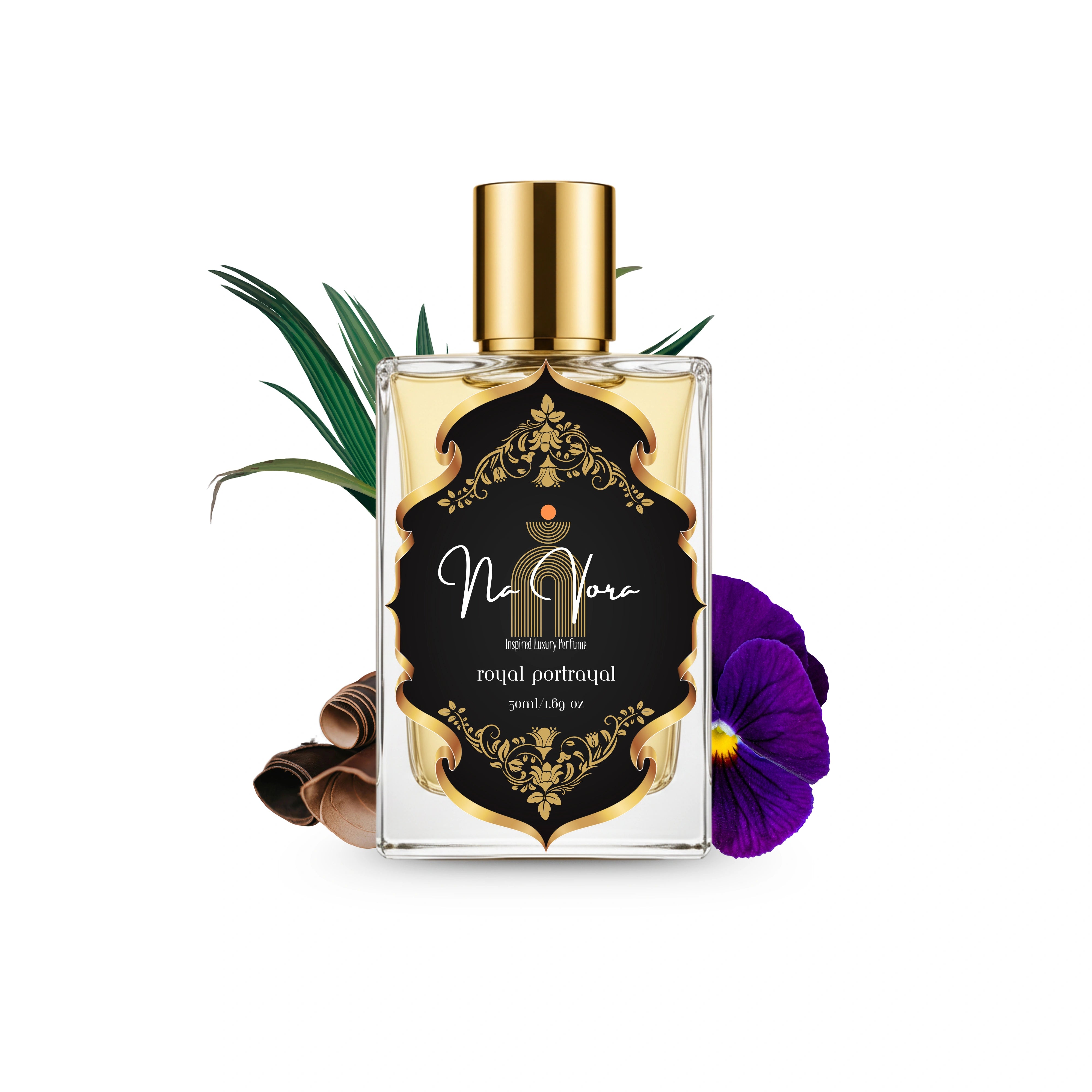 Royal Portrayal - 50ml