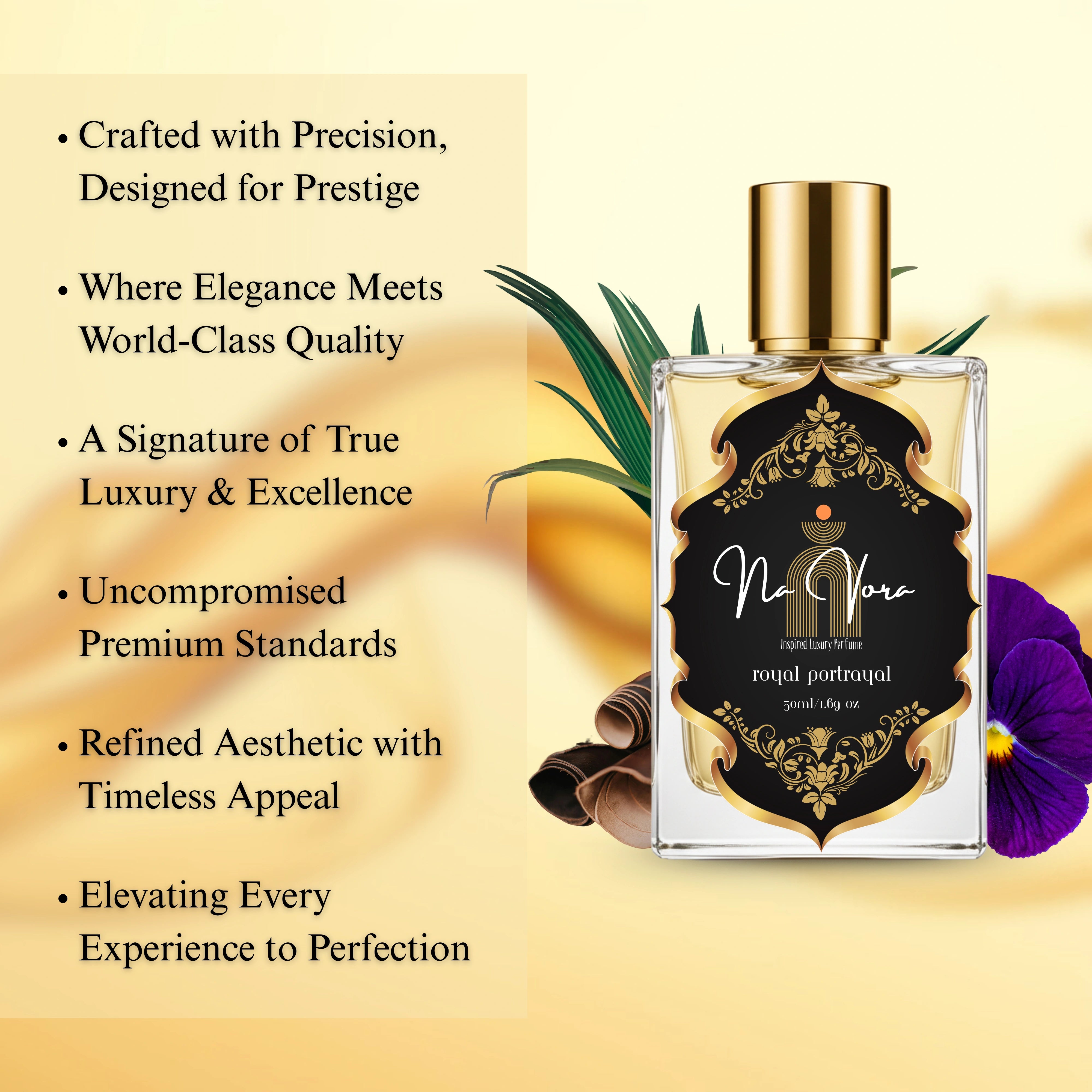 Royal Portrayal - 50ml