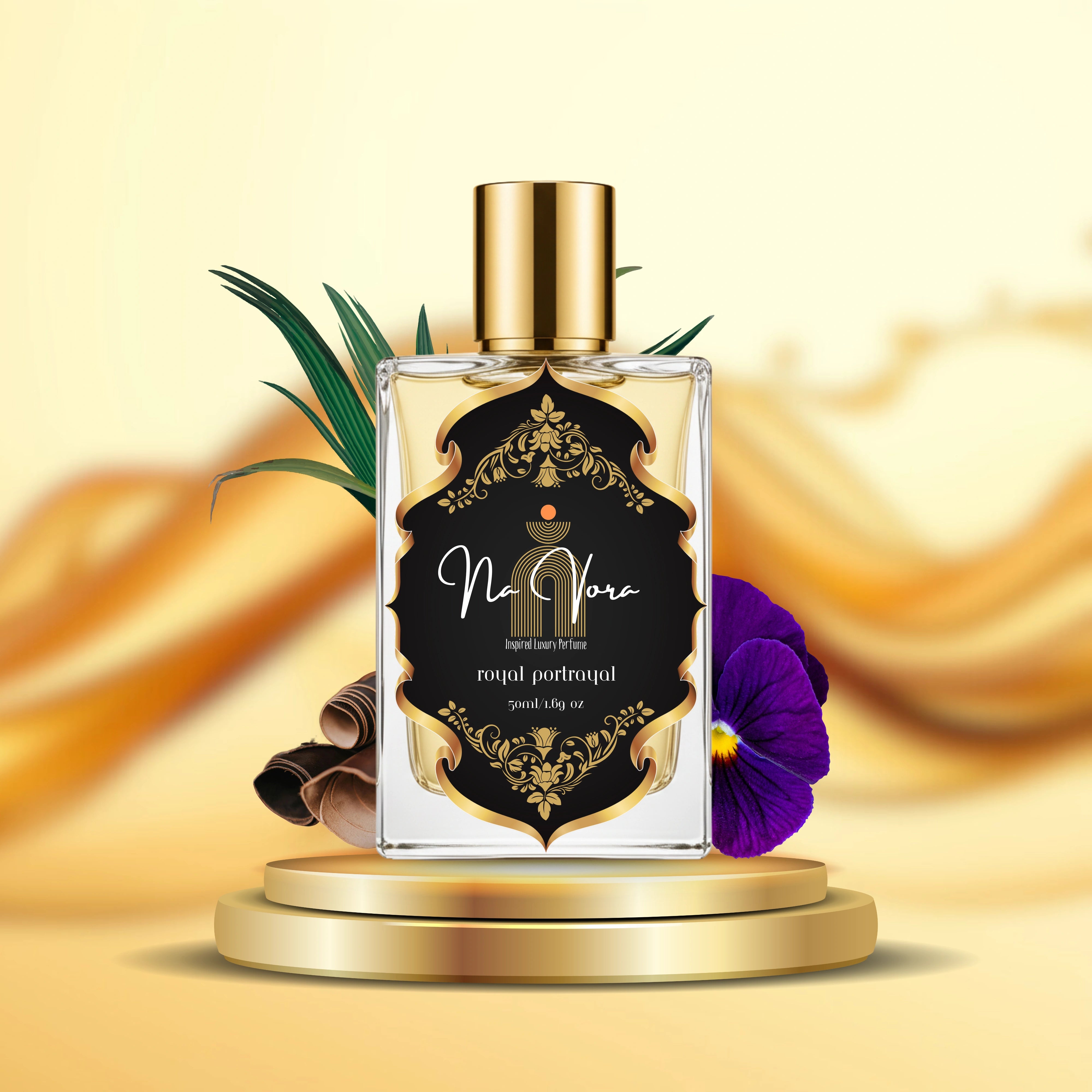 Royal Portrayal - 50ml