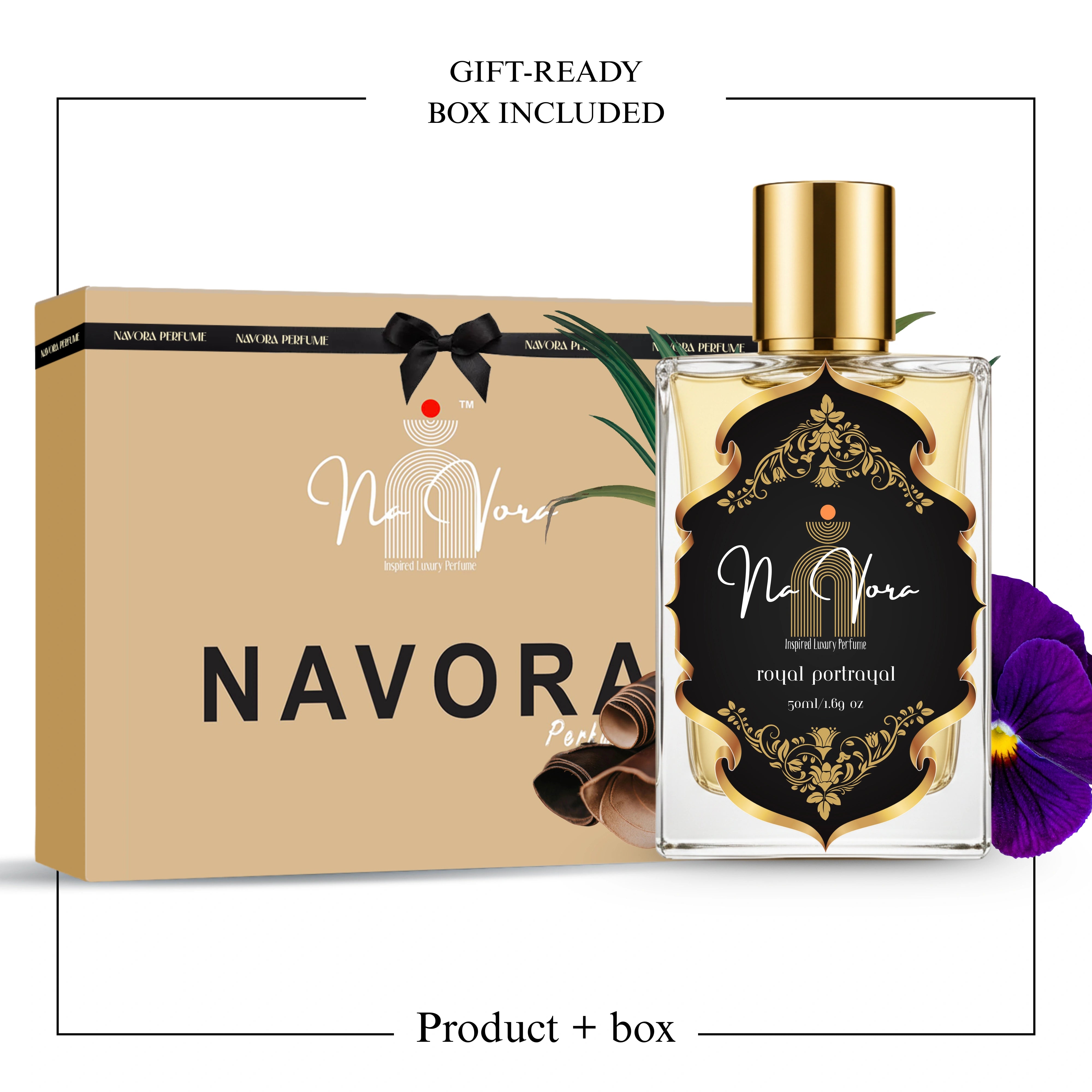 Royal Portrayal - 50ml