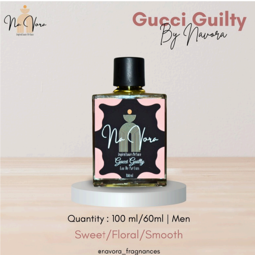 Gucci Guilty