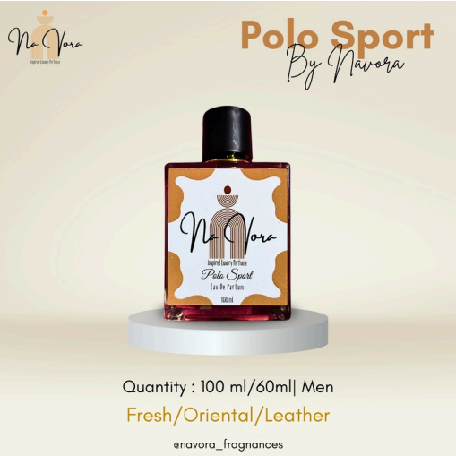 Polo Sports