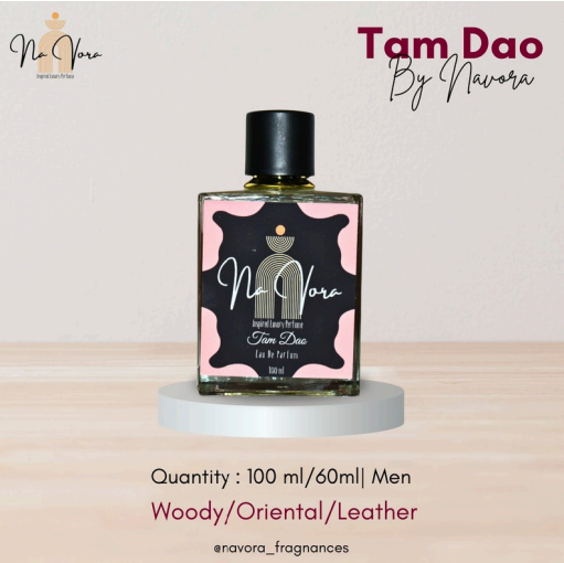 Tam Dao