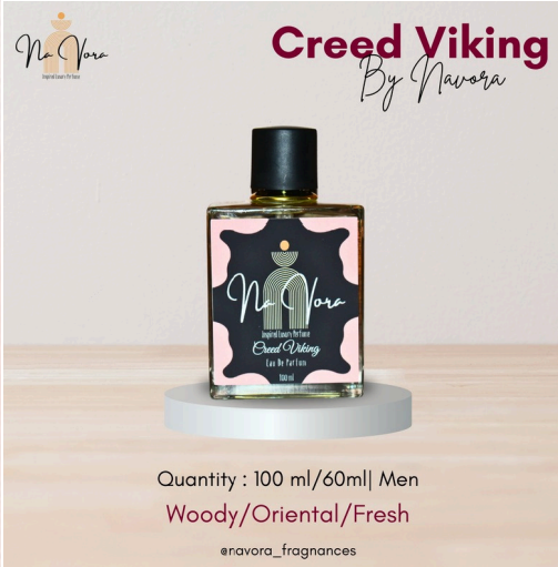 Creed Viking