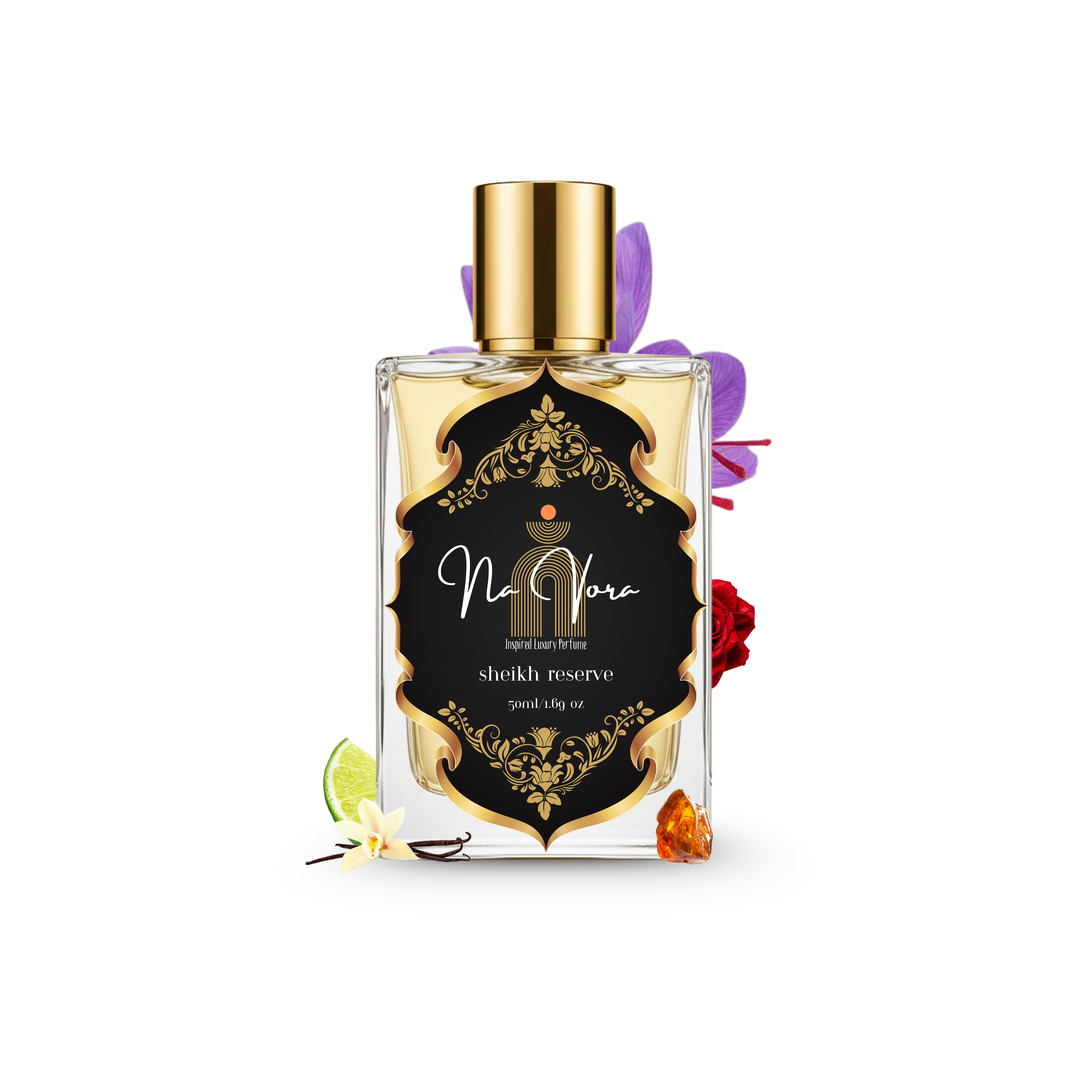 Sheikh Reserve - 50ml