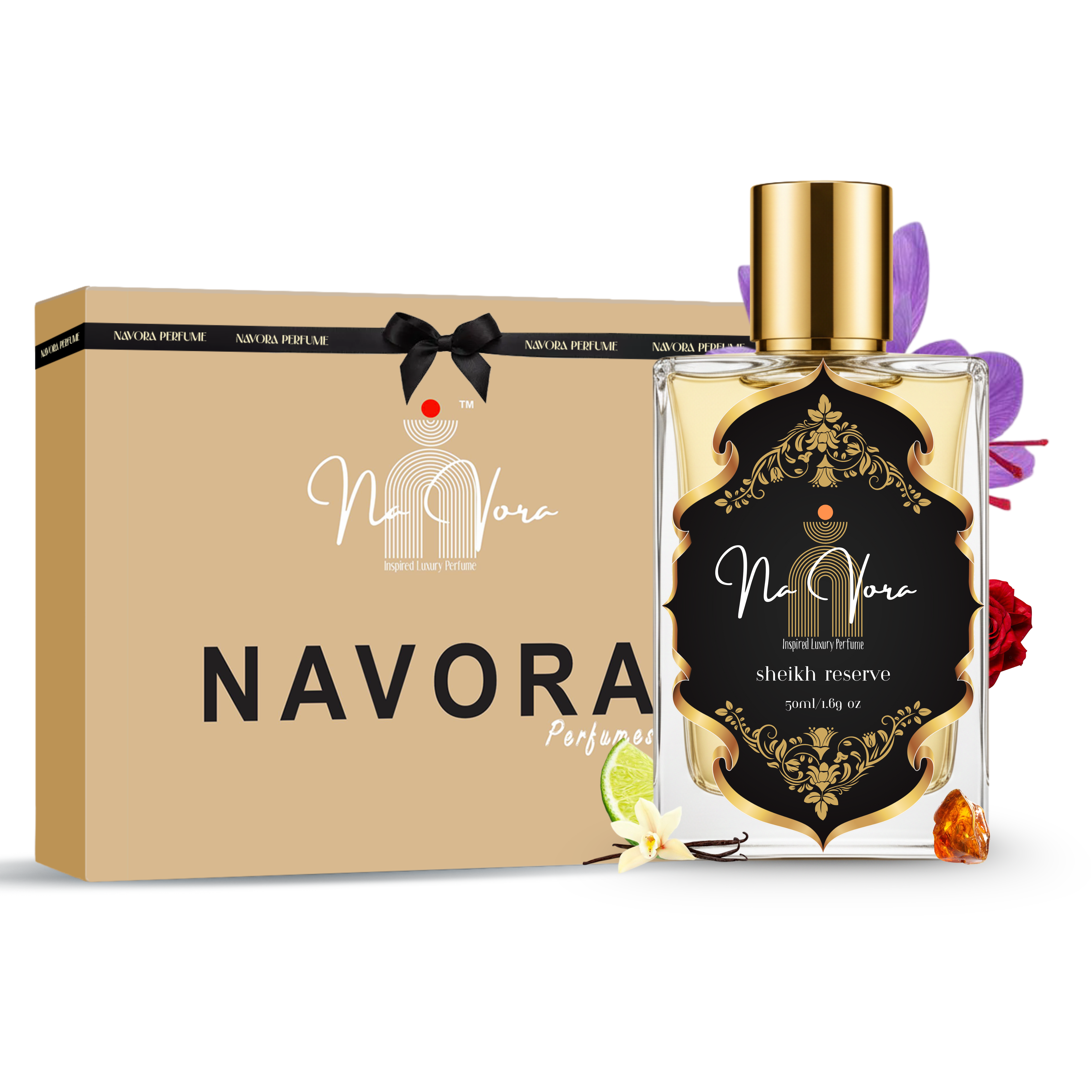 Sheikh Reserve - 50ml