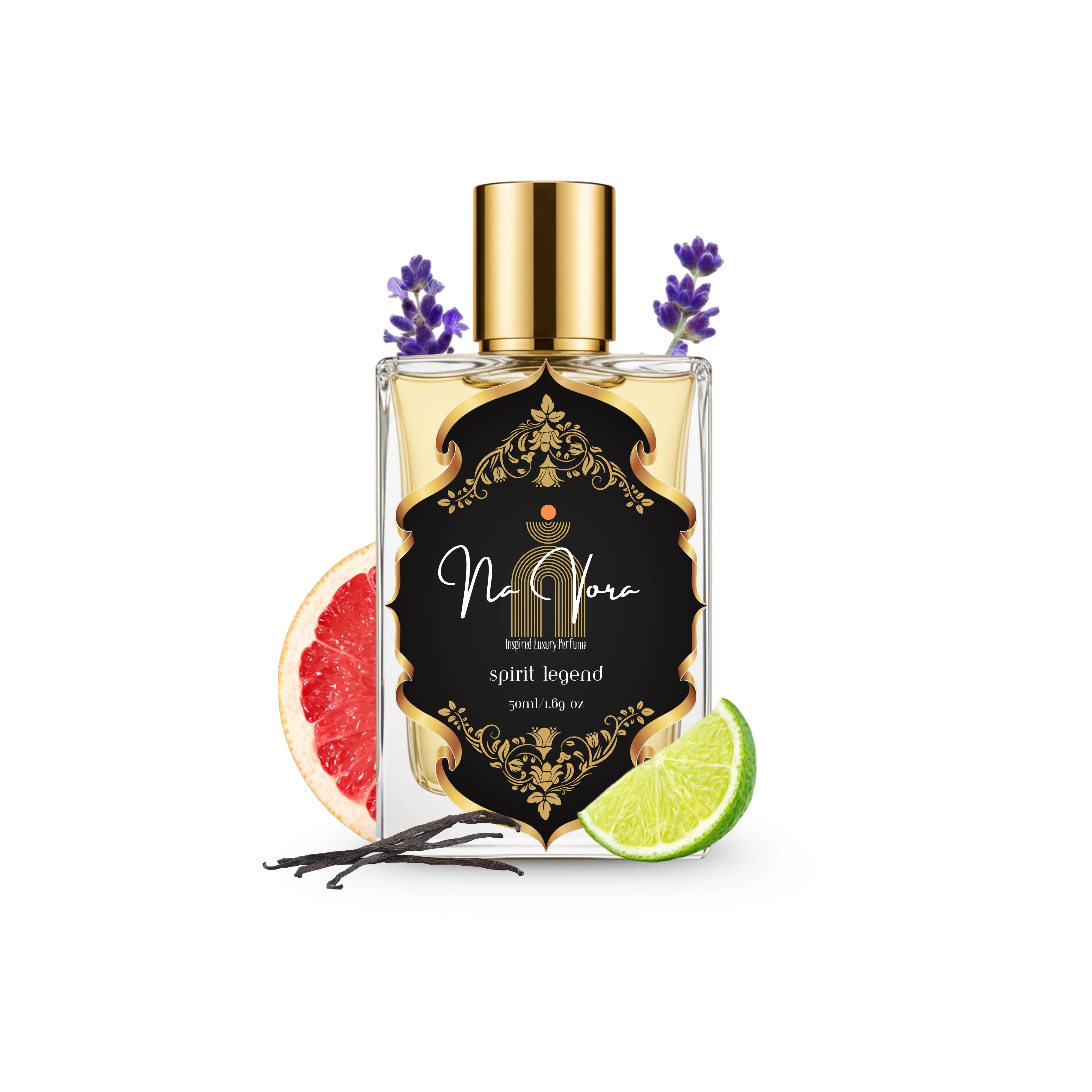 Spirit Legend - 50ml