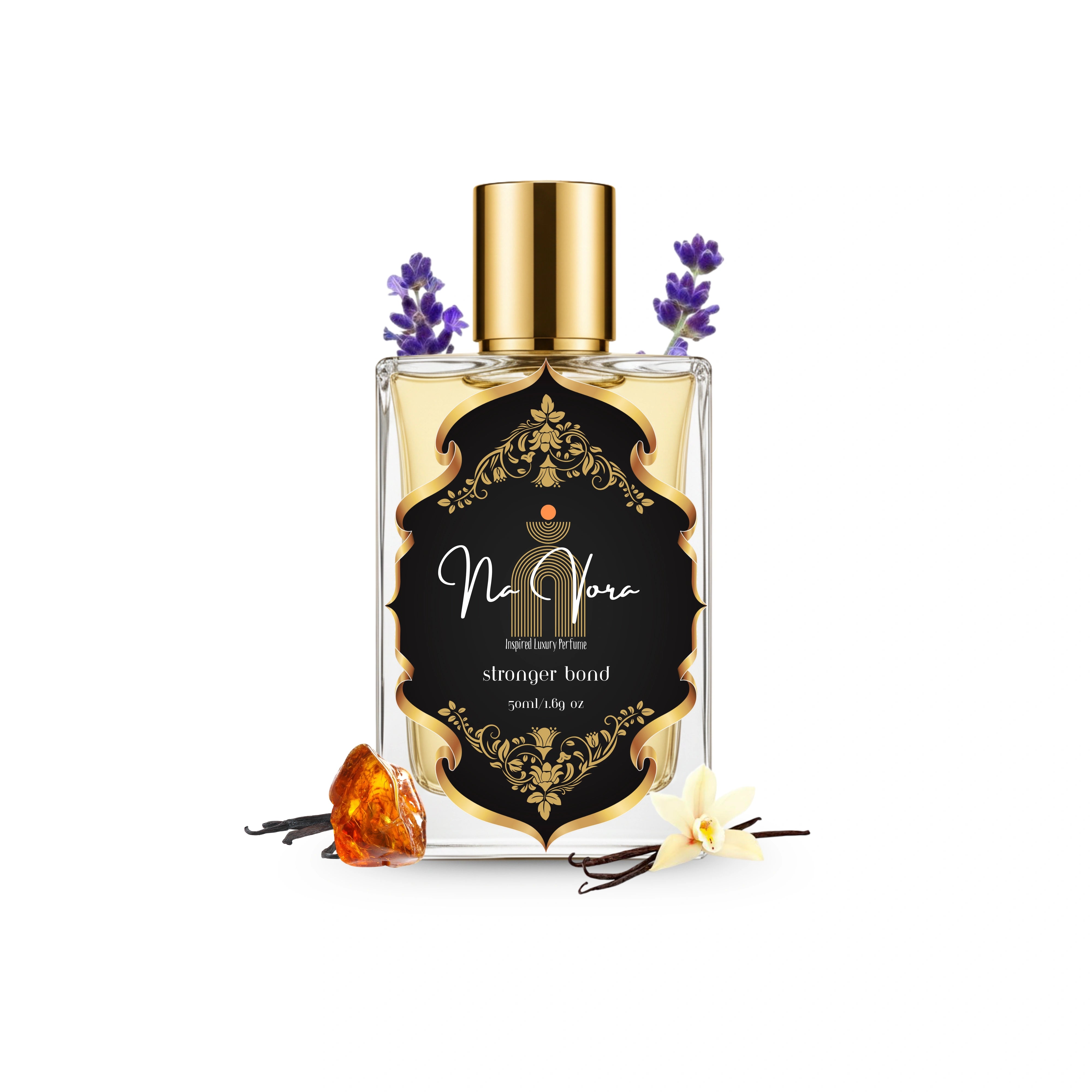 Stronger Bond - 50ml