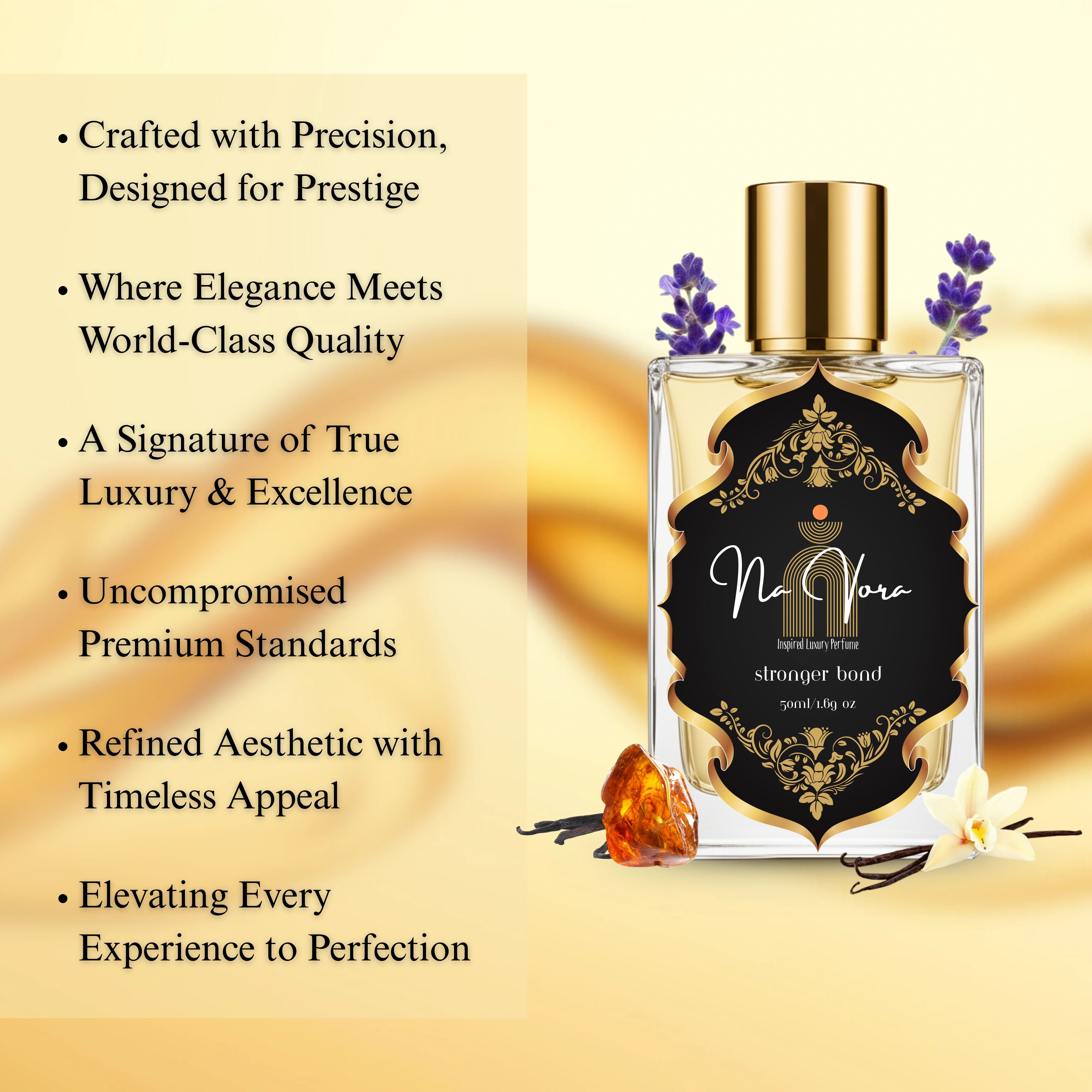 Stronger Bond - 50ml