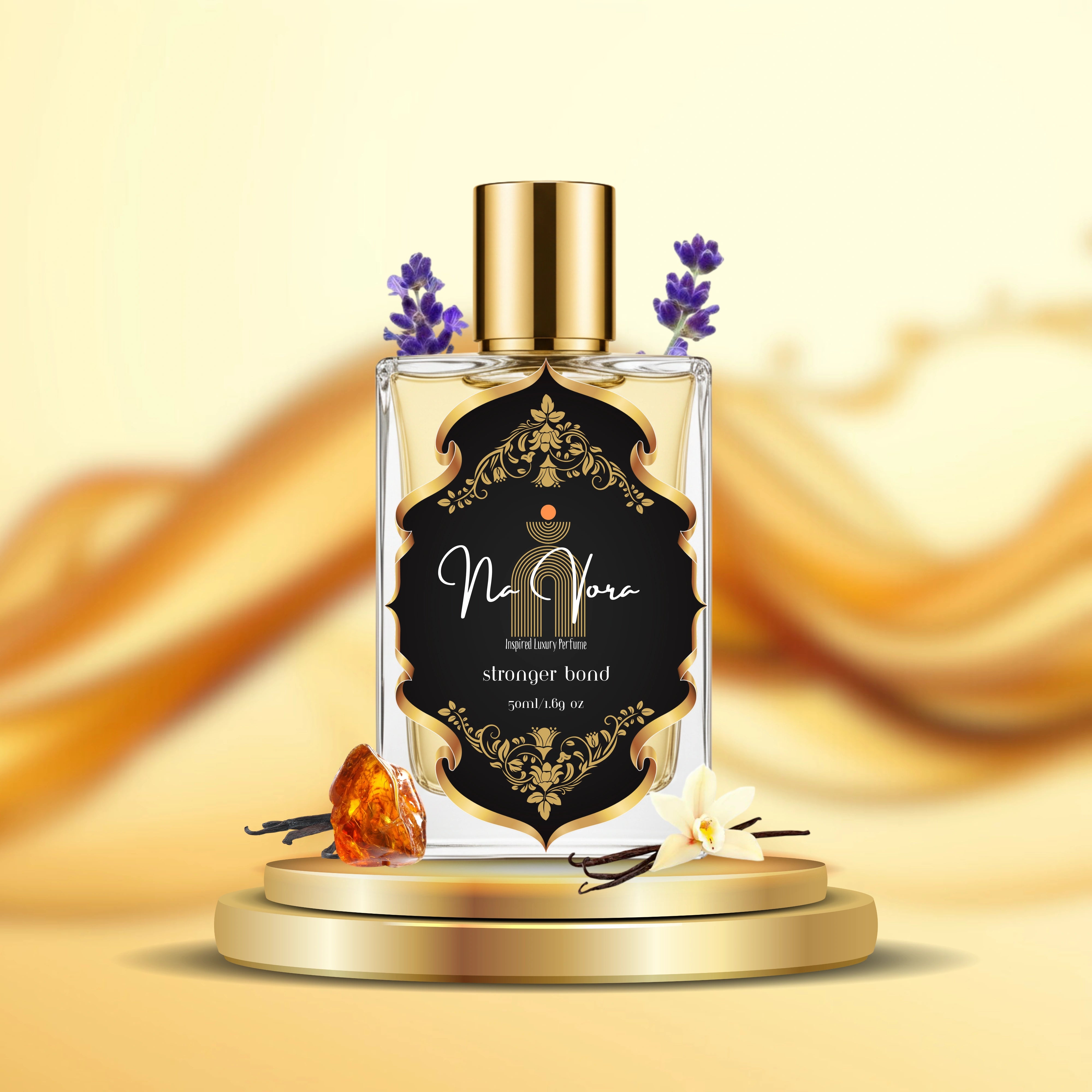 Stronger Bond - 50ml