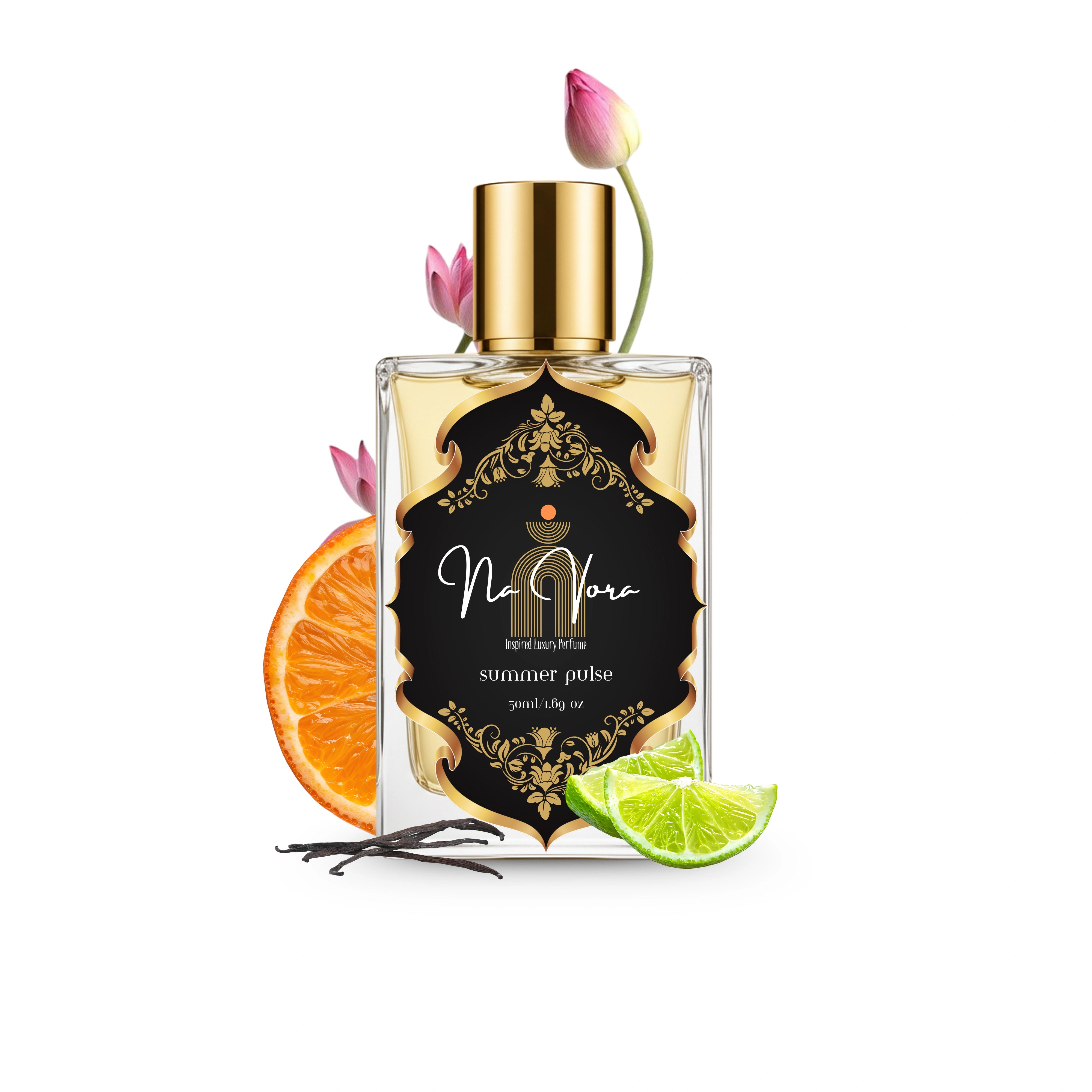 Summer Pulse - 50ml