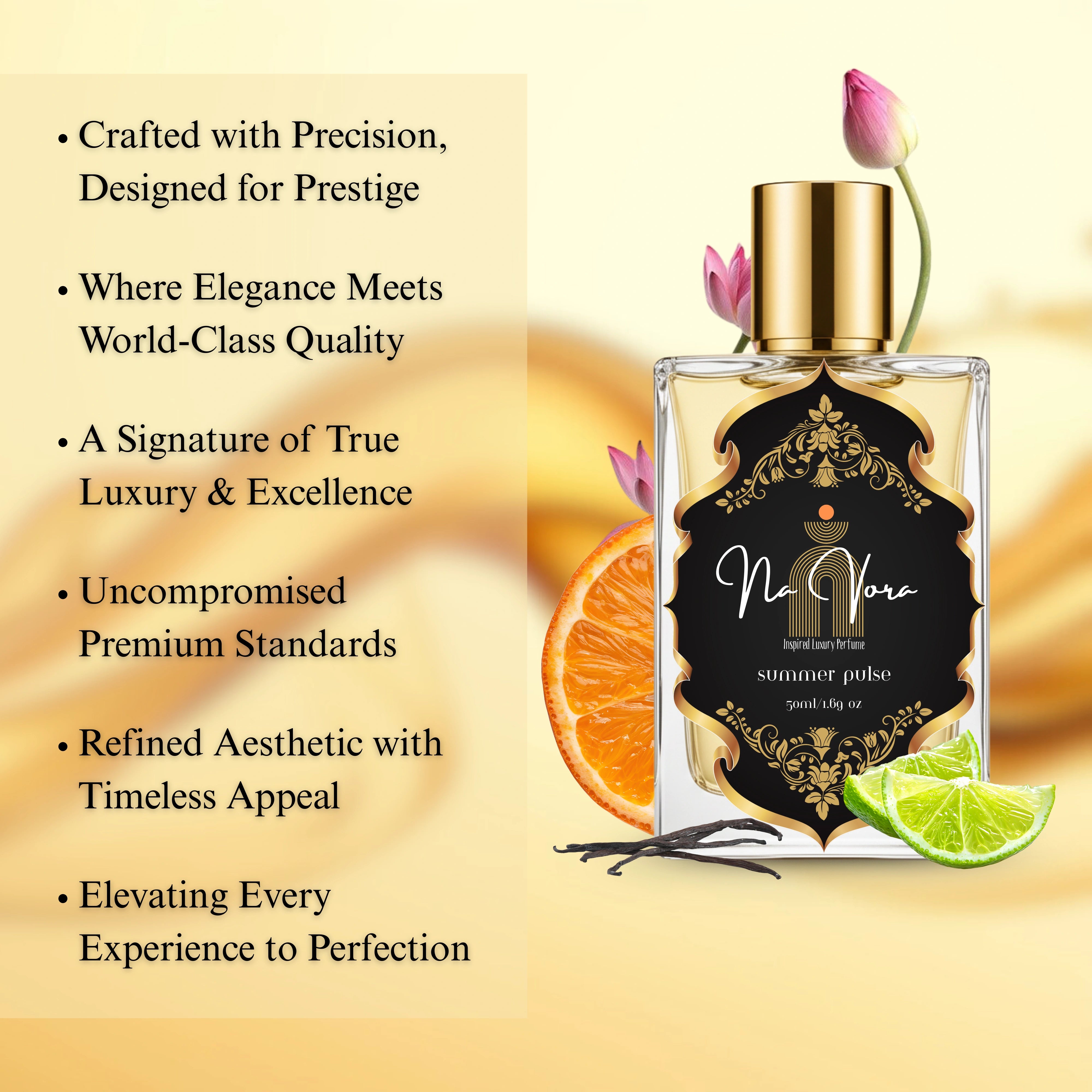 Summer Pulse - 50ml