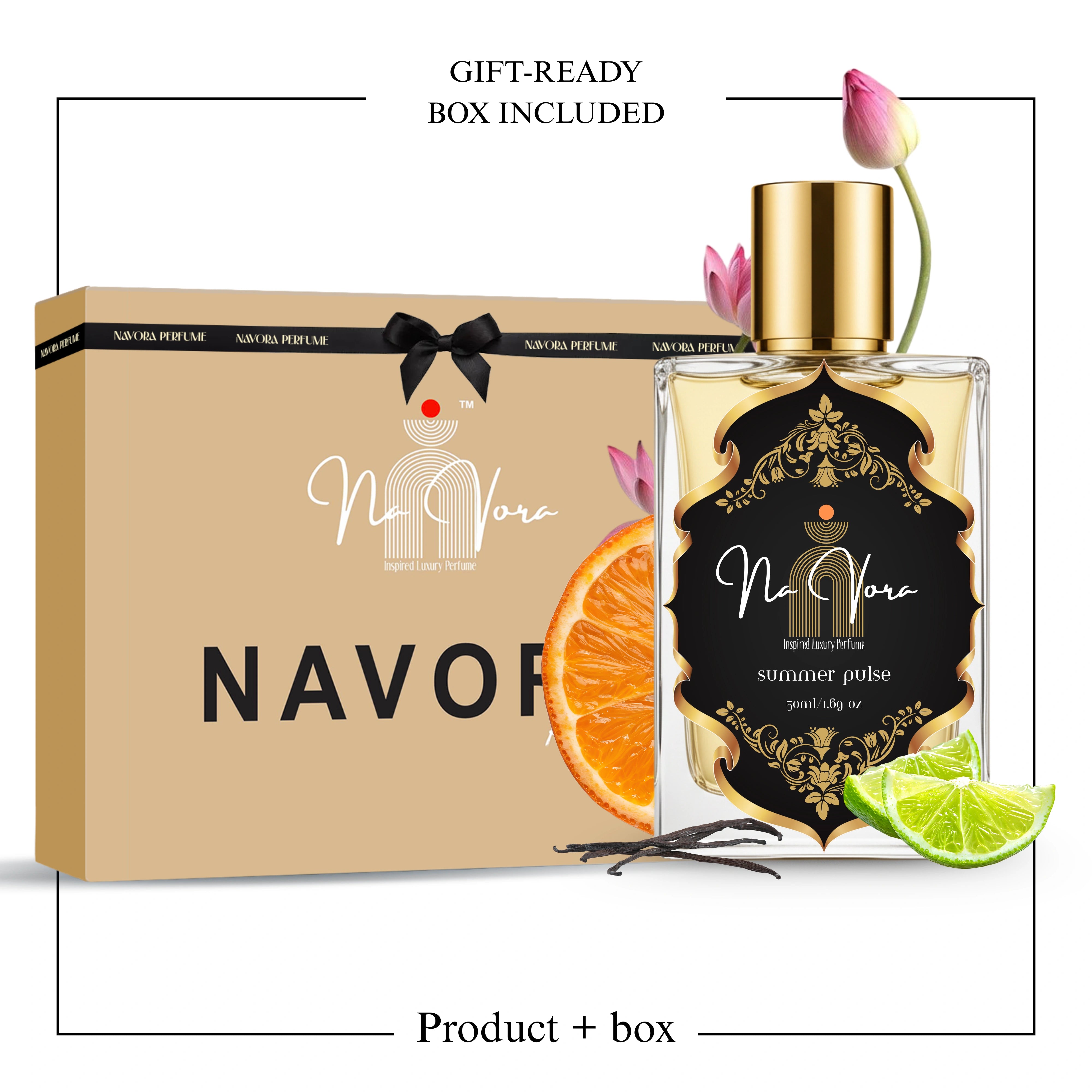 Summer Pulse - 50ml