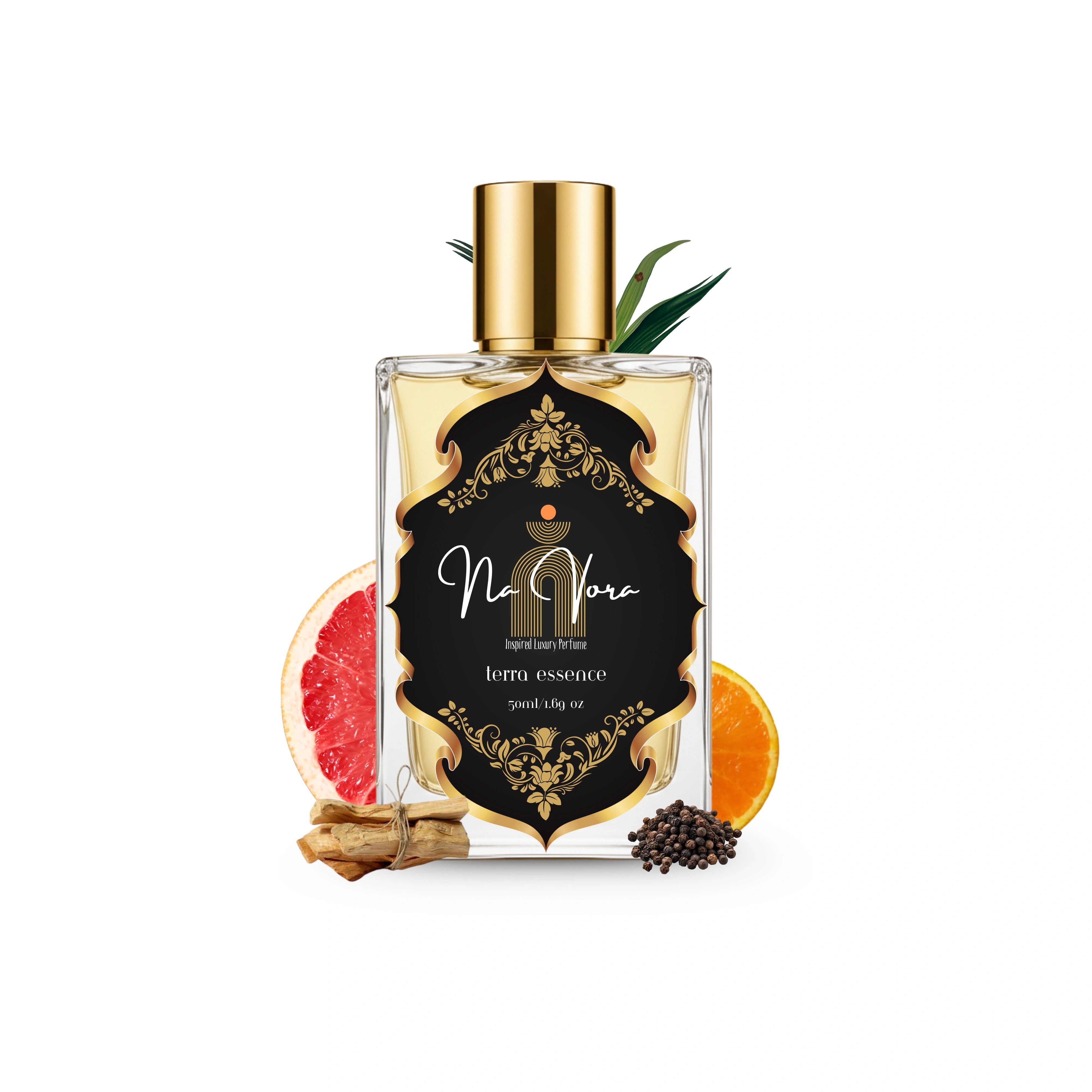 Terra Essence - 50ml