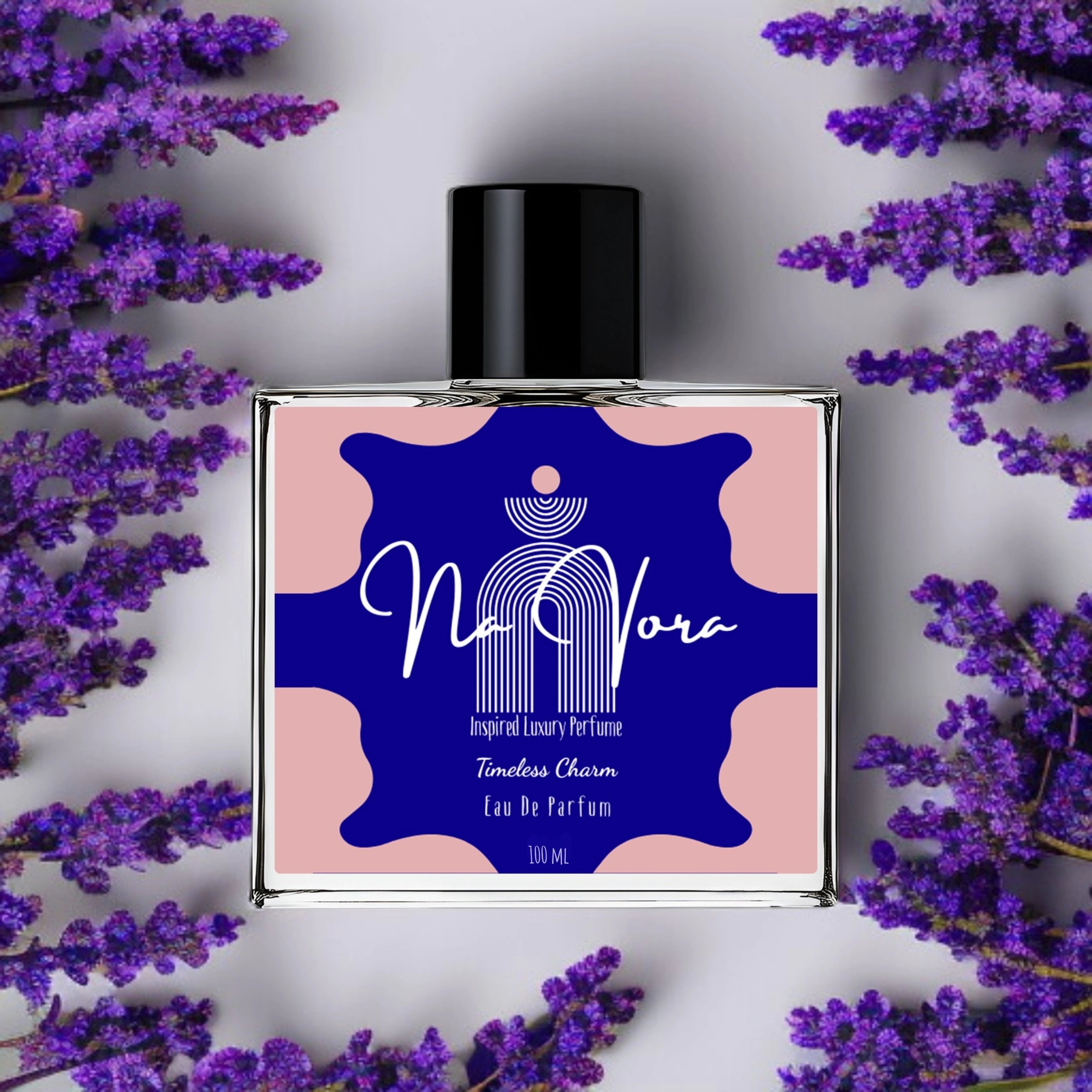 Navora Timeless Charm  Perfume for Women