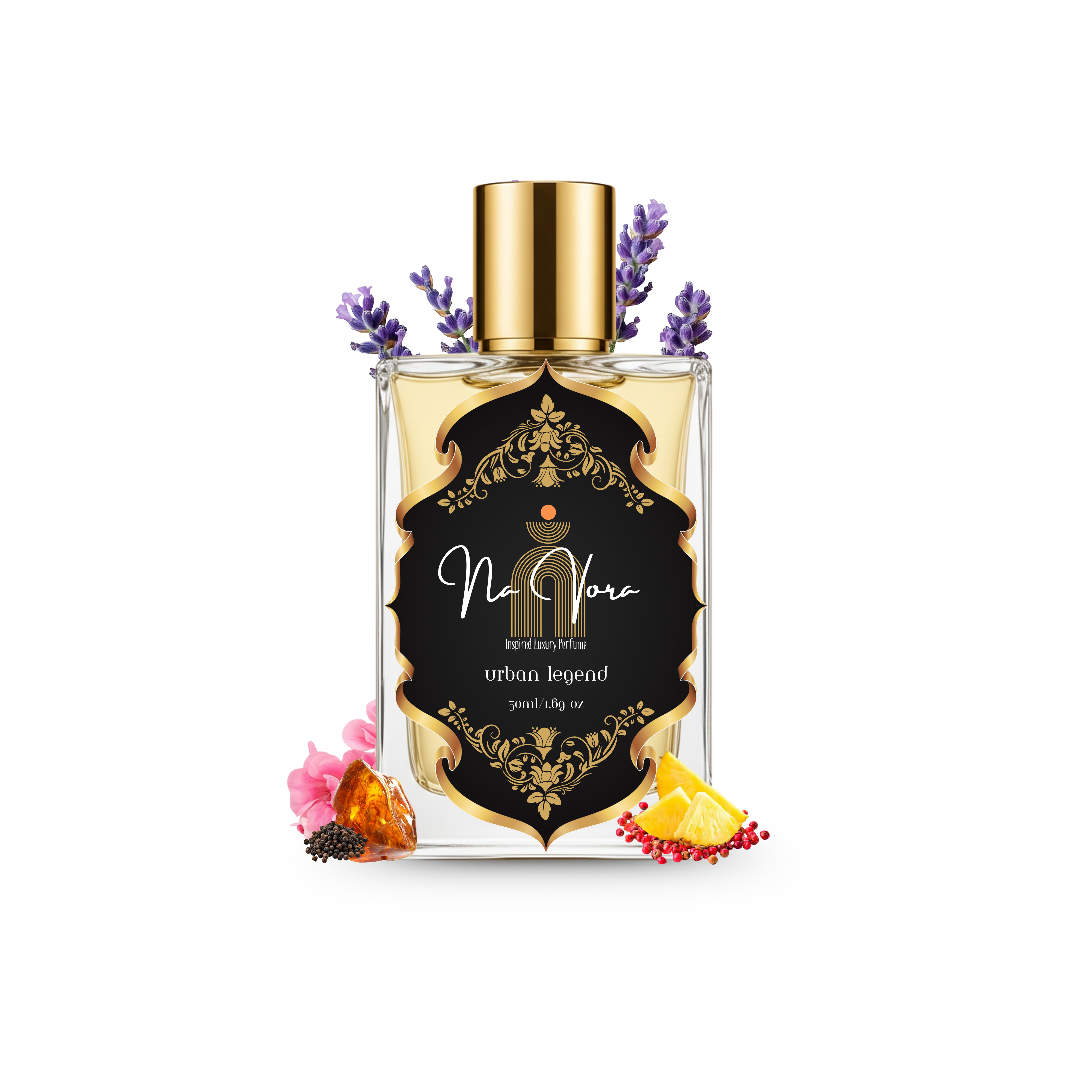 Urban Legend - 50ml