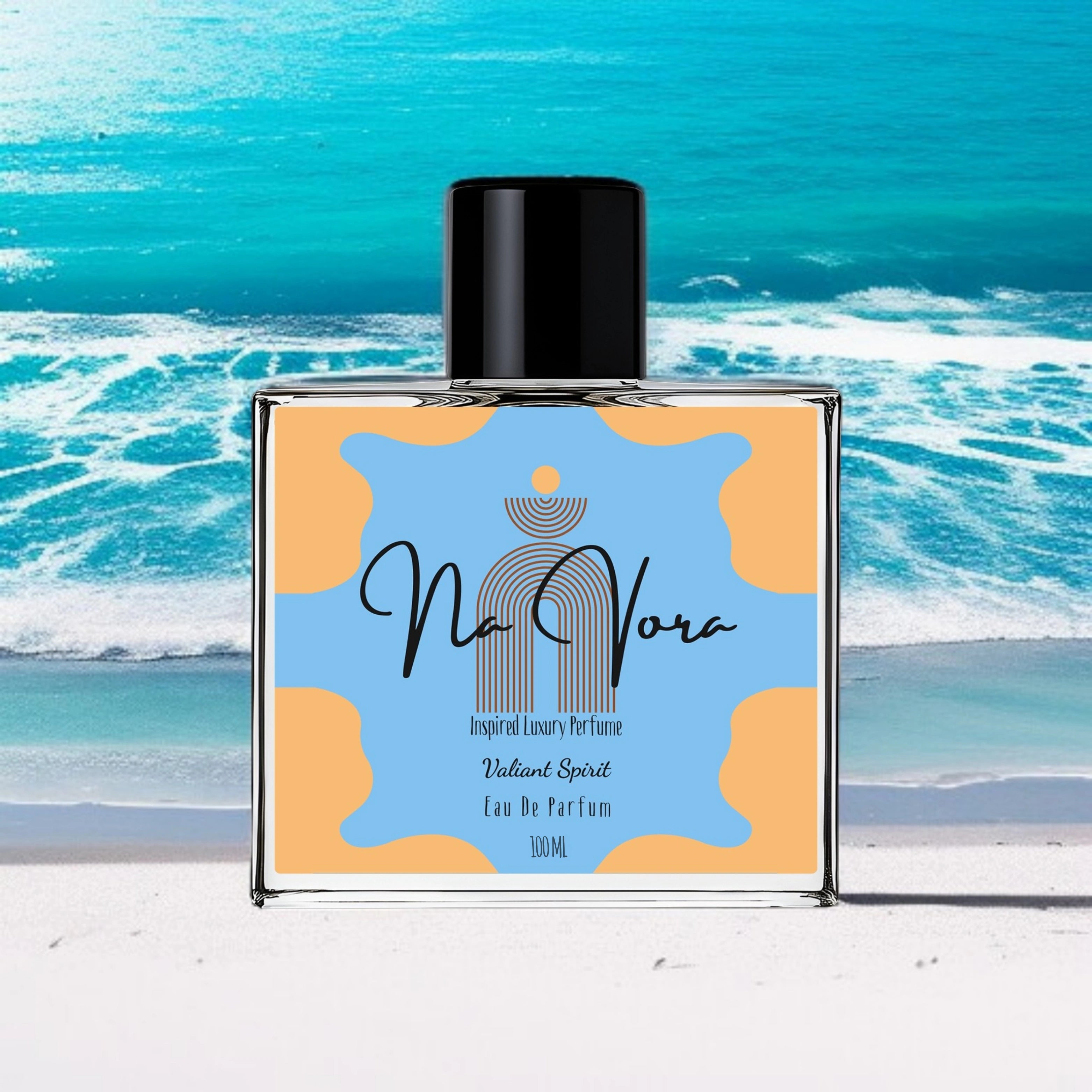 Navora Valiant Spirit Perfume for Men