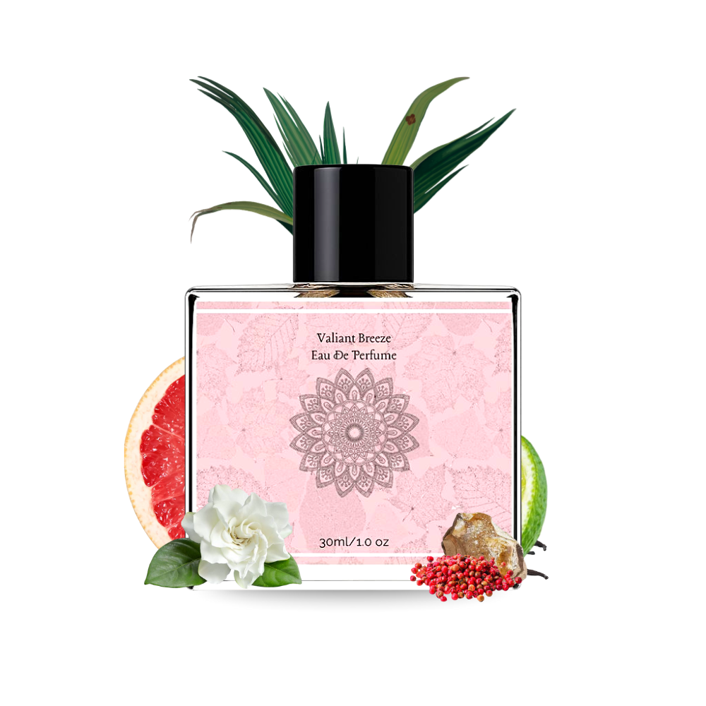 Navora Valiant Breeze Fresh Aromatic EDP Fragrance  