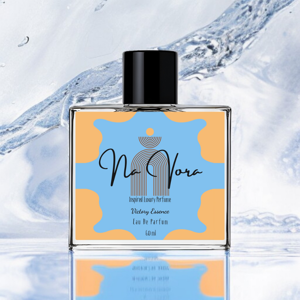 Navora Victory Essence Perfume for Men (100ML)