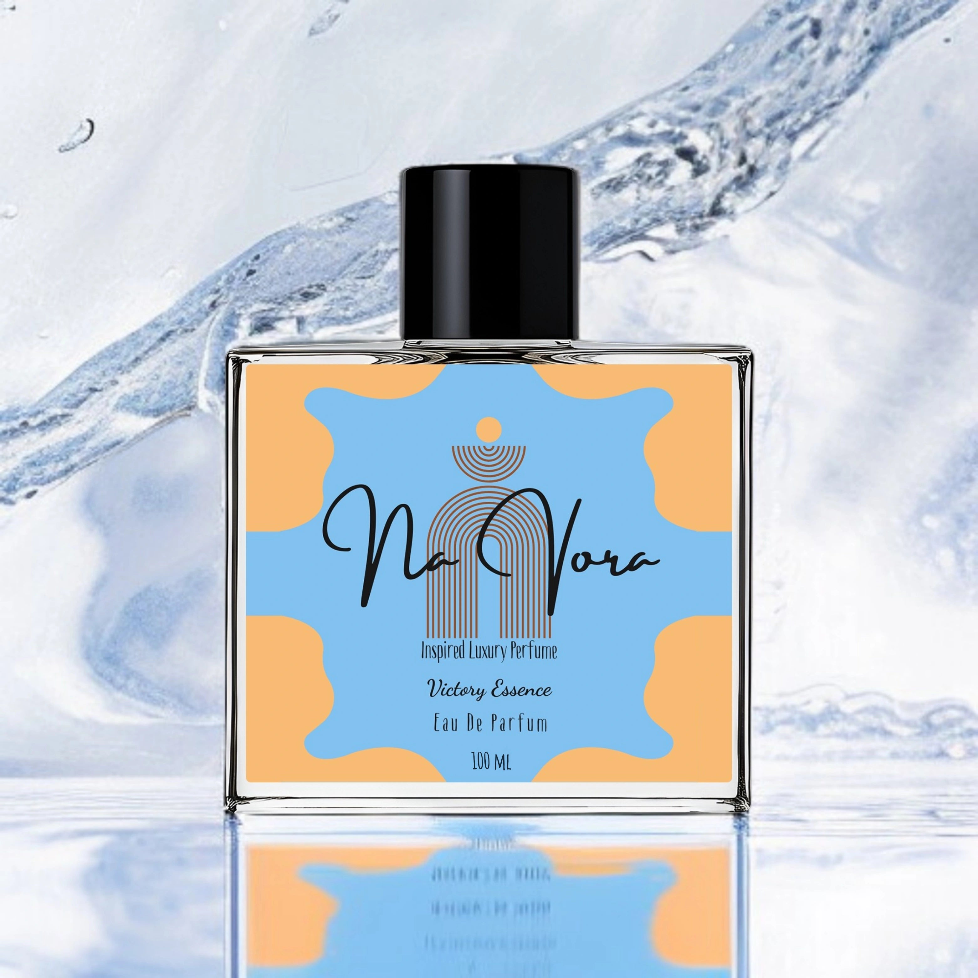 Navora Victory Essence Perfume for Men