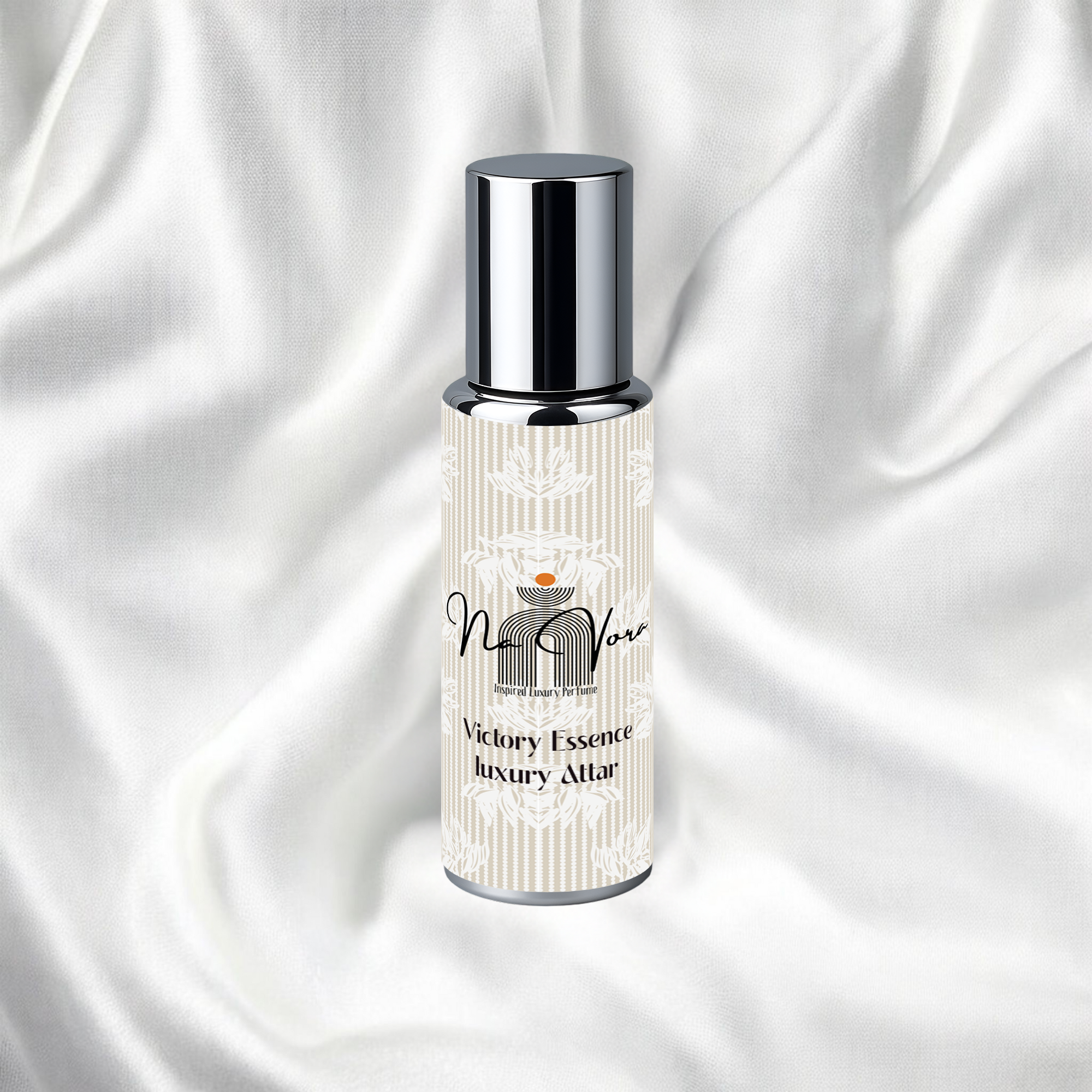 Navora Victory Essence Perfume for Daily Confidence & Evenings