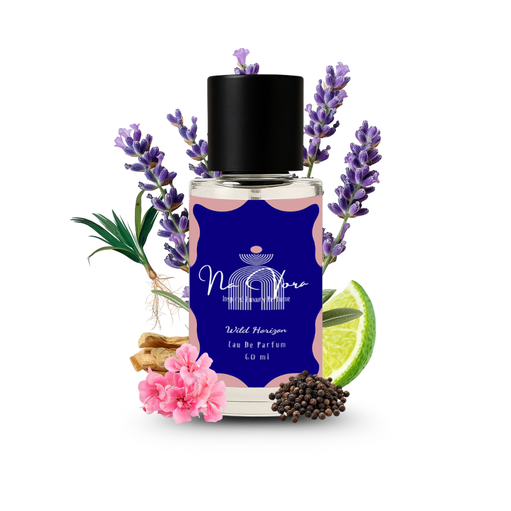Navora Wild Horizon Perfume for Men (60ML)