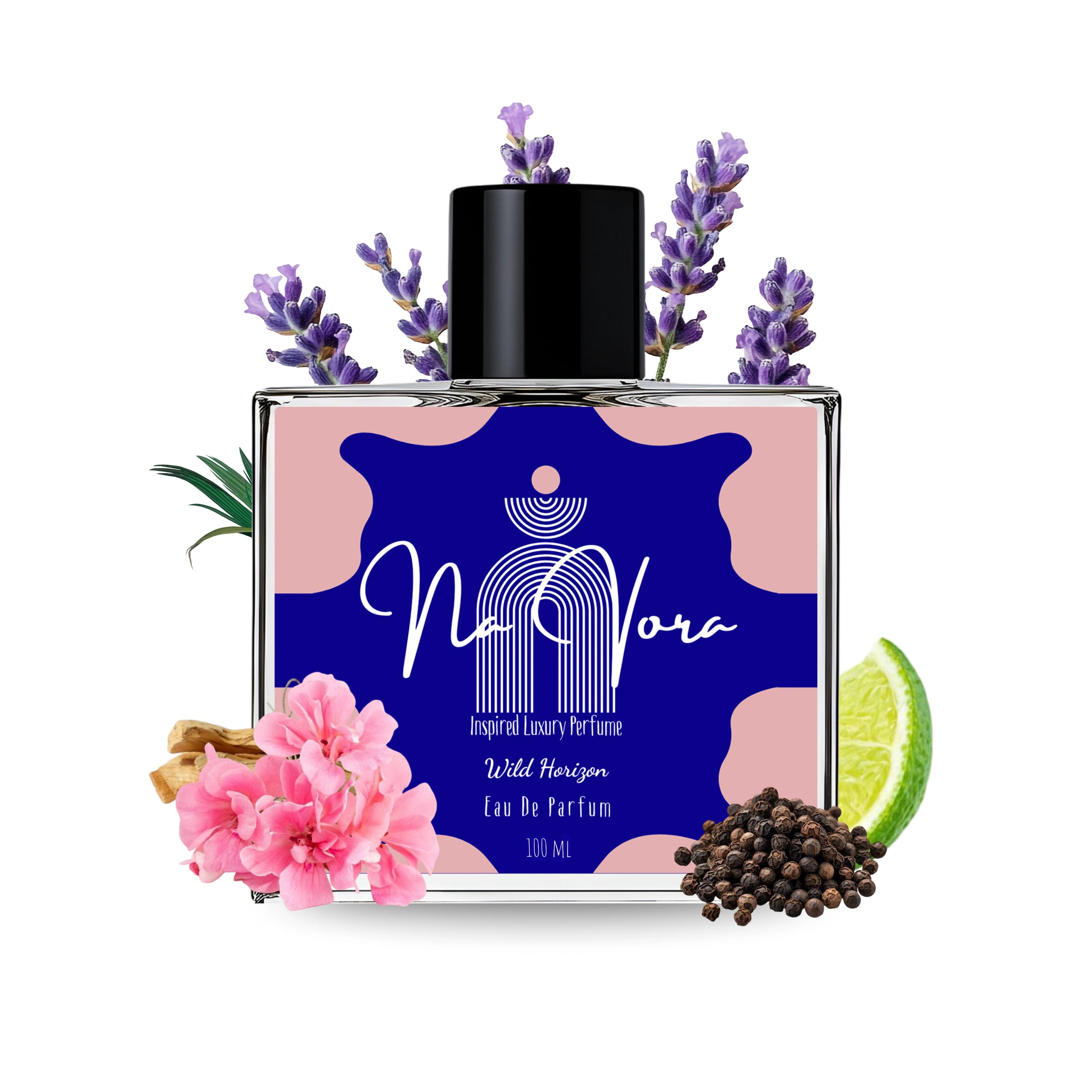 Navora Wild Horizon Perfume for Men