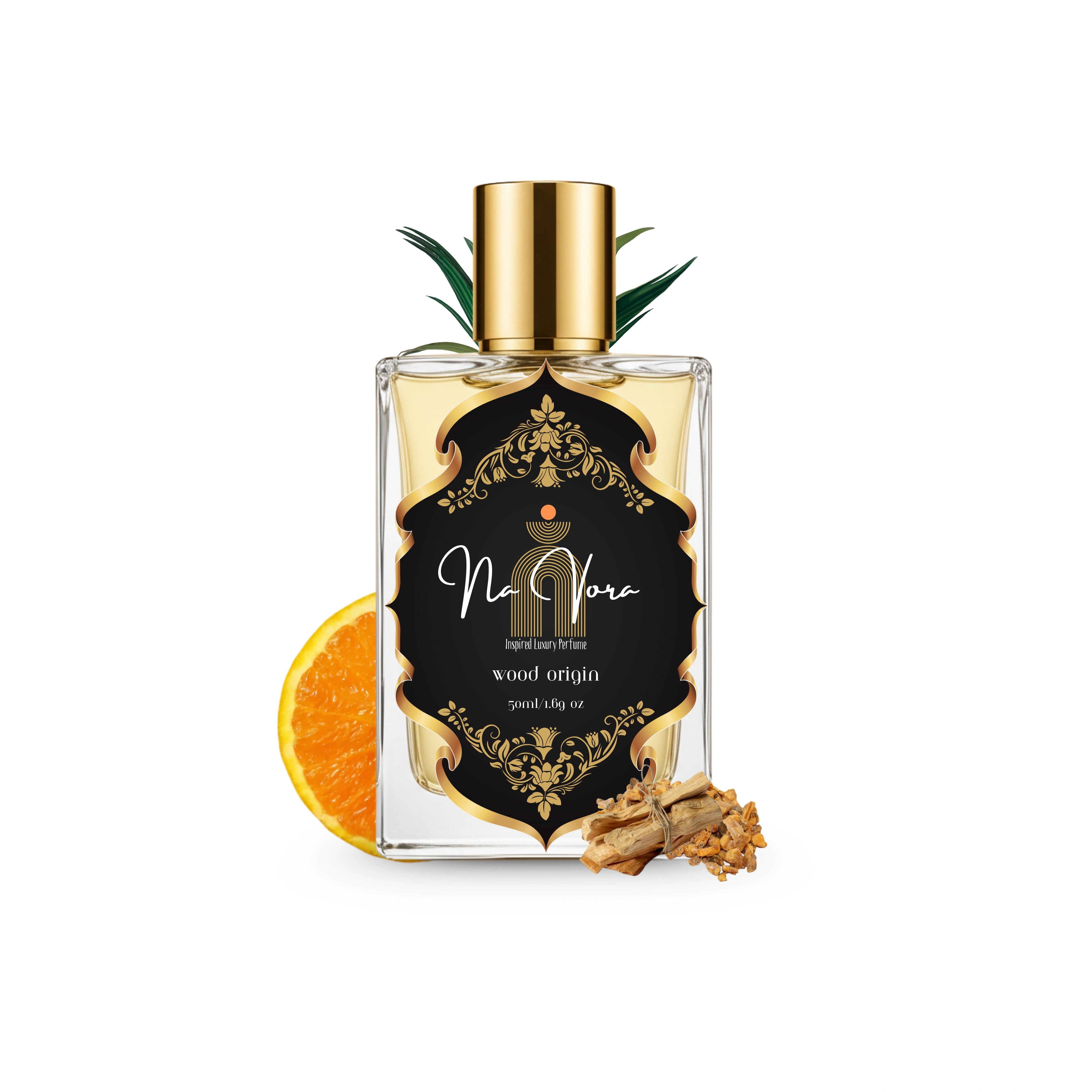 Wood Origin - 50ml